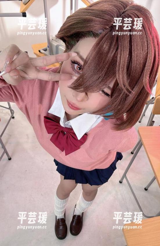 免费合集提醒，Umeko J的Felicia确实在展示什么，但我觉得不够深邃。